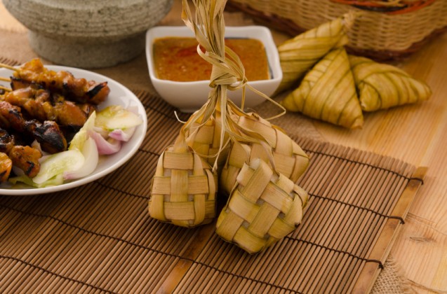 Ketupat