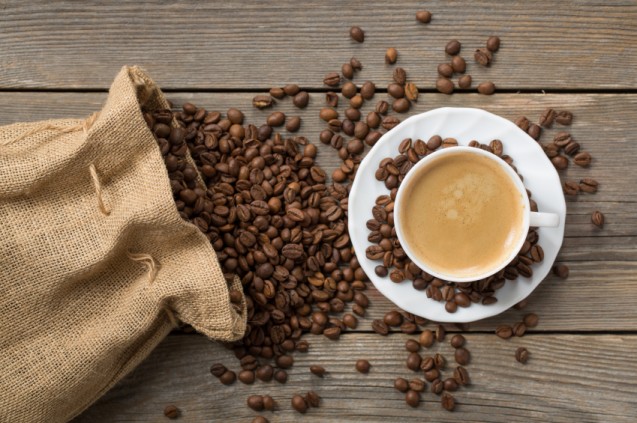 Air kopi