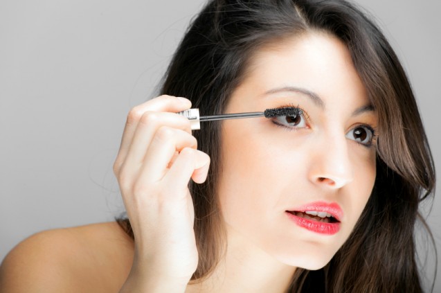 Mascara