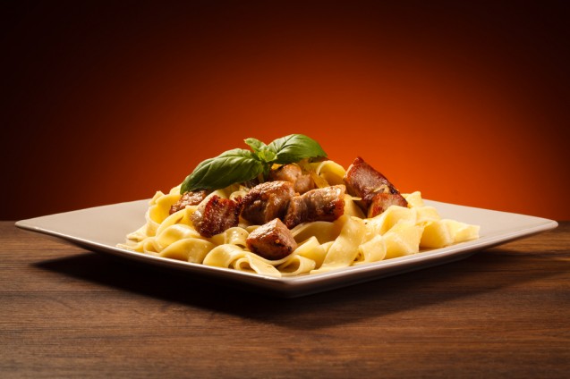 Menu favorit