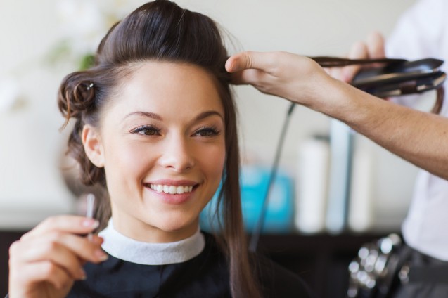 Hair curler
