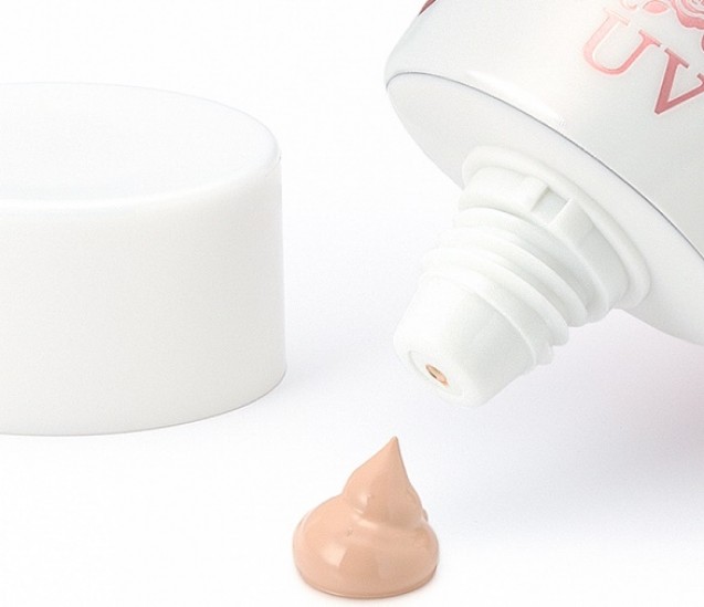 Tips Make Up Natural #2, Gunakan BB Cream