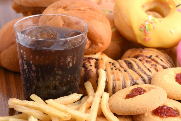Junk food