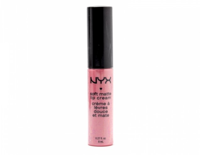 NYX Soft Matte Lip Cream