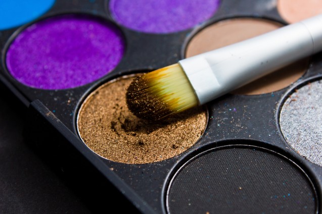 Make up
