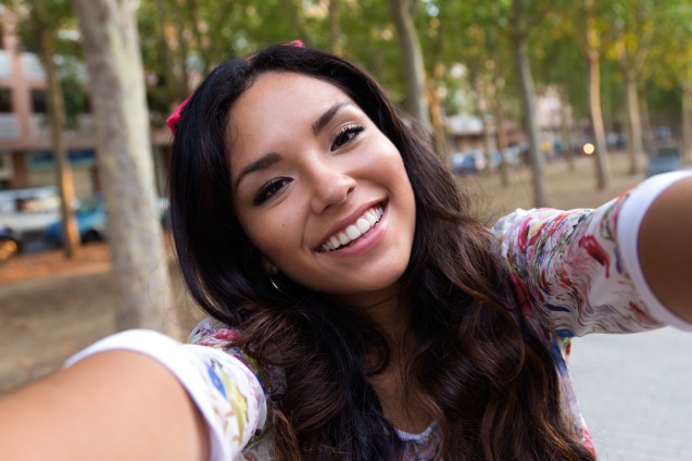 Selfie