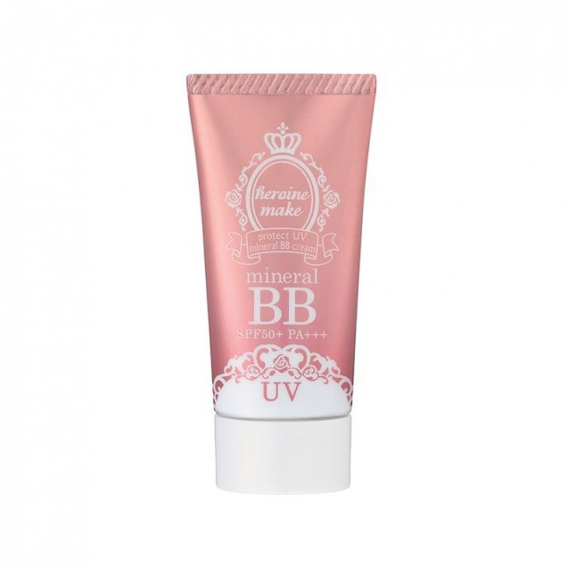 Heroine bb cream