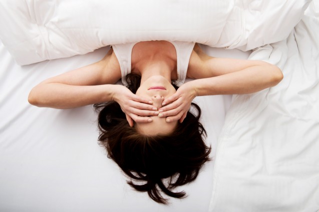 Tidur nyenyak