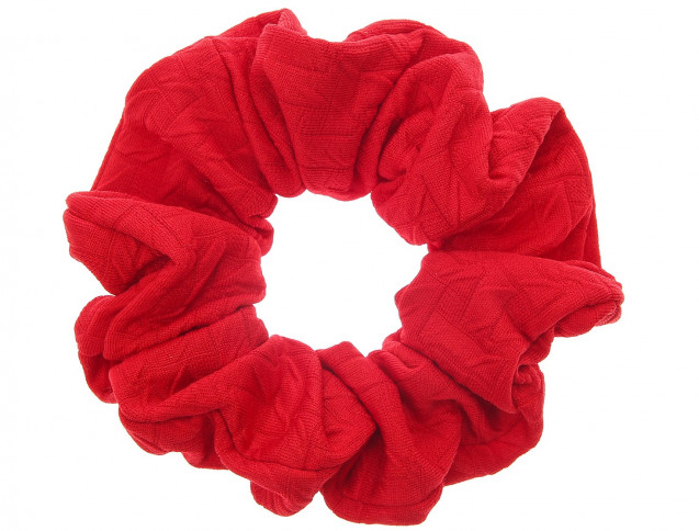 Ikat rambut scrunchie