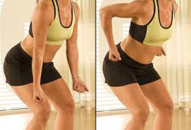 Weight free rows