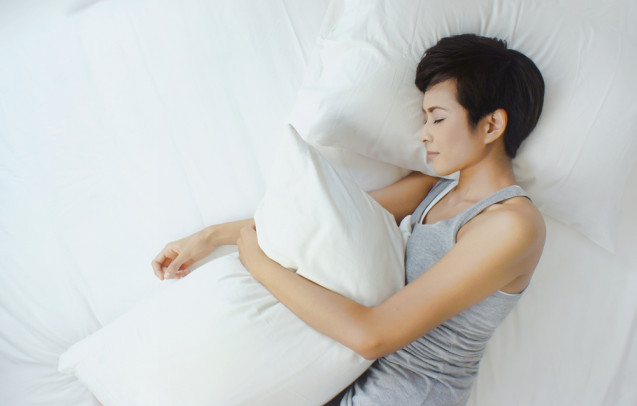 Lebih banyak tidur