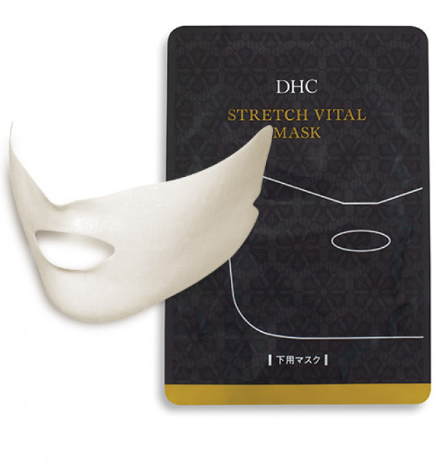 Sheet mask