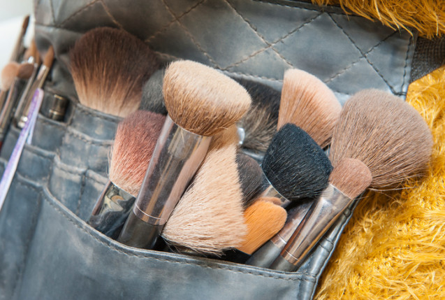 Brush kotor