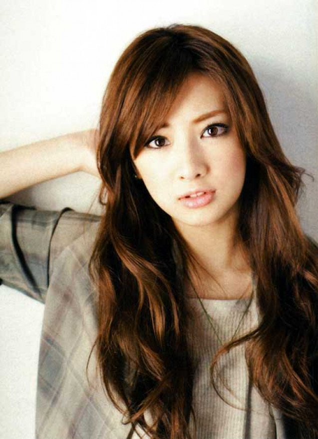 Rambut panjang