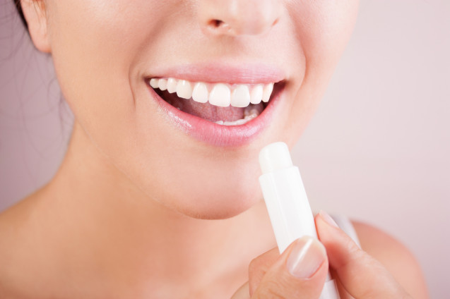 Lip balm