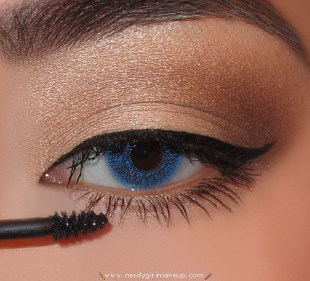 Mascara