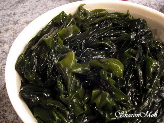 Seaweed