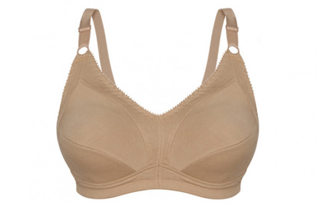 Jenis bra full support