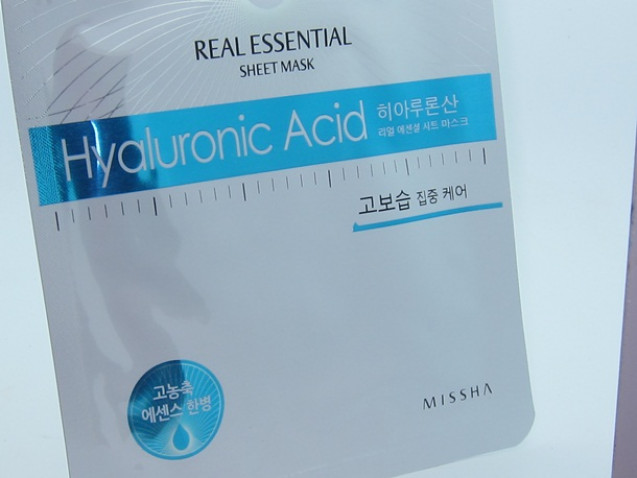 Masker wajah